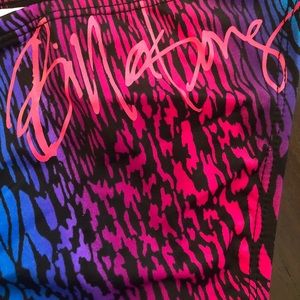 Billabong Bikini Size Medium